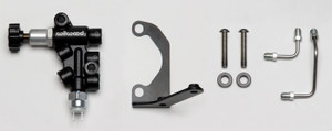 Wilwood Proportioning Valve Comb W/Mnt Bracket