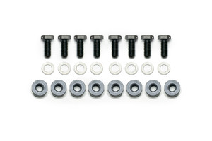 Wilwood Rotor Bolt Kit Dyamic 8 Bolt 5/16-24 W/ T-Nut
