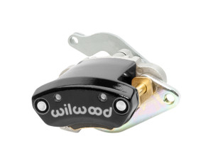 Wilwood Caliper Mc4 Parking Brake Mech 1.10In Wide