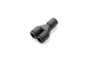 Shifnoid Y-Fitting - 1/4 Air Line To 1/4 Air Line