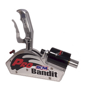 Shifnoid Shift Kit - Hd Electric 2-Speed Pro Bandit Black