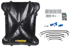 Shurtrax Compact Truck Traction Aid W/Repair Kit