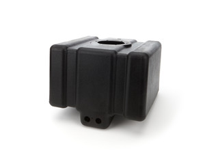 Jaz 5-Gal Fuel Tank - Drag Race - Tank Only