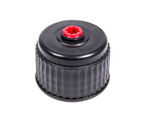 Sunoco Race Jugs Utility Jug Lid W/ Hose Adapter Boss