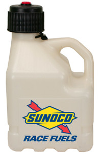 Sunoco Race Jugs Clear Sunoco 3 Gallon Utility Jug