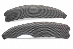 G.T. Styling Corvette Turn Signal Cover