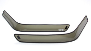 G.T. Styling 91-96 Vette Turn Sgn Cvr