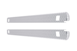 Dee Zee 94-01 Ram Lb Brite Tread Wrap Side Bed Cap