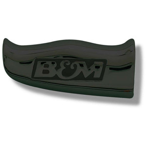 B And M Automotive Black Plastic T-Handle