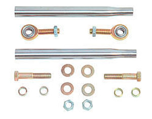 Chassis Engineering Tie Rod Tube Kit W/1/2In Rod Ends