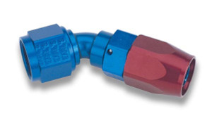 Earls #8 45 Deg. Tube Swivel