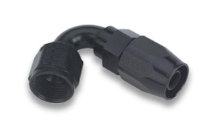 Earls #10 120 Deg Ano-Tuff Hose End