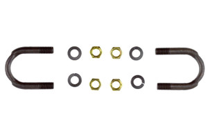 Dana - Spicer Universal Joint U-Bolt Kit 1350/1410 Series