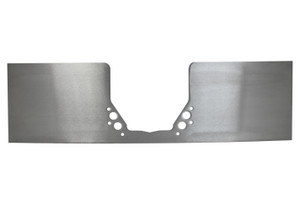 Chassis Engineering Bbm Aluminum Motor Plate