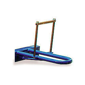 Chassis Engineering Battery Mount Kit