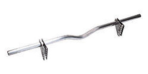 Chassis Engineering 45In Round Ladder Bar Crossmember