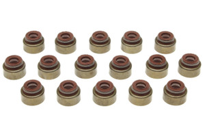 Mahle Original/Clevite Valve Stem Seals (16Pk) 6.6L Duramax 01-09 Mahle Original/Clevite Valve Stem Seals (16Pk) 6.6L Duramax 01-09