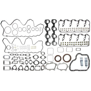 Mahle Original/Clevite Engine Kit Gasket Set 6.6L Gm Duramax Mahle Original/Clevite Engine Kit Gasket Set 6.6L Gm Duramax