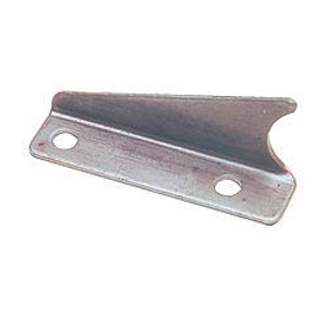 Chassis Engineering Lh Pinto Rack & Pinion Mounting Bracket