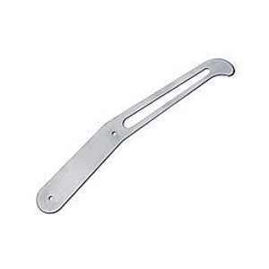 Chassis Engineering Aluminum Door Latch / Parachute Handle