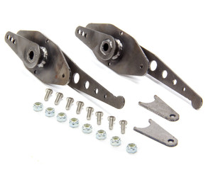 Chassis Engineering Inside Door Handle Kit (Handles Only)