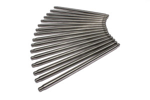 Comp Cams 3/8 Hi-Tech Pushrods - 7.900 Long