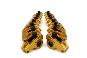 Comp Cams Bbc Ultra Gold R/A'S - 1.7 Ratio 7/16 Stud