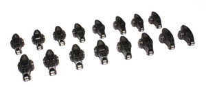 Comp Cams Bbf Rocker Arm Set - 1.7 Ratio 7/16 Stud