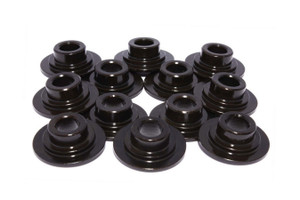 Comp Cams Valve Spring Retainers Steel- 7 Degree