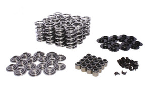 Comp Cams Dual Valve Spring Kit Gm Ls W/Steel Retainers
