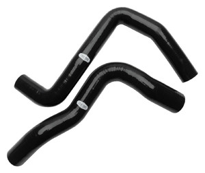 Cold Case Radiators 87-92 Camaro 5.7L Hose Kit Cold Case Radiators 87-92 Camaro 5.7L Hose Kit
