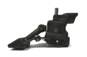 Champ Pans Pro Oil Pump & Pick-Up - Sbc W/7In. Deep Pan