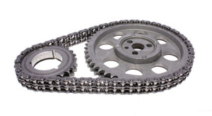 Comp Cams Sbc Magnum Double Roller Timing Set (1955-91)