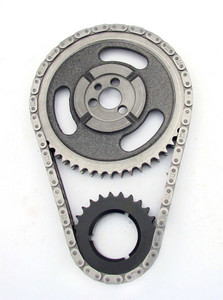 Comp Cams Bbc Hi-Tech Roller Timing Set 1956-91