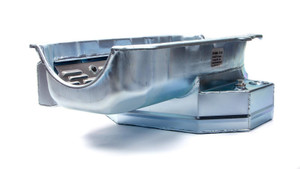Champ Pans Pro-Series Wet Sump W/Ki Ckout & Lt