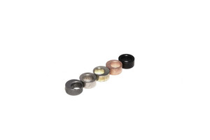 Comp Cams Cam Degree Bushing Set Kit.Includes 0-2-4-6-8