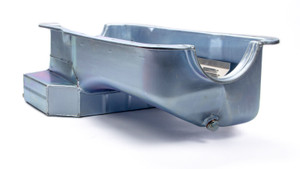 Champ Pans Sbf 302 Comp-Series Rear  Sump W/Lt