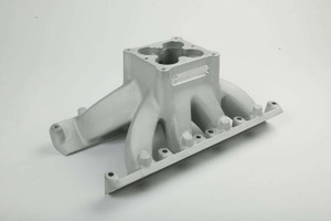 Cylinder Head Innovations Intake Manifold - 4.0 Port Windsor 9.5 Cylinder Head Innovations Intake Manifold - 4.0 Port Windsor 9.5