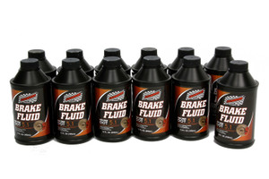 Champion Brand Brake Fluid Dot 5.1 12X12 Oz.