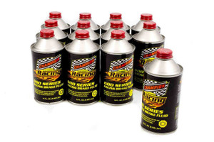 Champion Brand Racing Brake Fluid Dot 4 12X12 Oz.