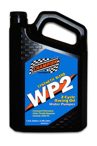 Champion Brand Wp2 2 Cycle Racing Oil Jaso Fd 1 Gallon