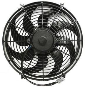 Proform 14In Electric Fan - S-Blade
