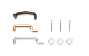 Proform Throttle Base Plate Linkage Kit 3 Ratios