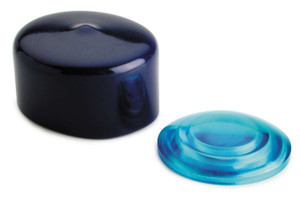 Autometer Pro Lite Lens Kit Blue