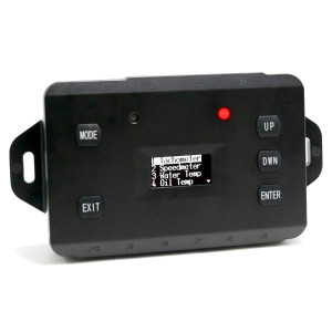 Autometer Obd-Ii Data Module Can Bridge