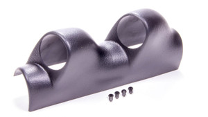 Autometer 2-1/16 Dual Gauge Pod - 94-00 Mustang Conv.