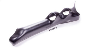 Autometer 2-1/16 Dual Gauge Pod - 97-02 Corvette