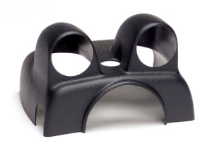 Autometer 2-1/16In Dual Steering Column Pod