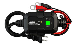 Noco Battery Charger 2 Amp