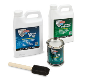 Por-15 Cycle Fuel Tank Repair Kit